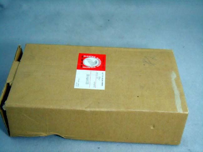 Honda Part Image